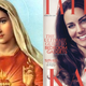 Illustration for article titled Kate Middleton Appears as Religious Icon on Mag Cover